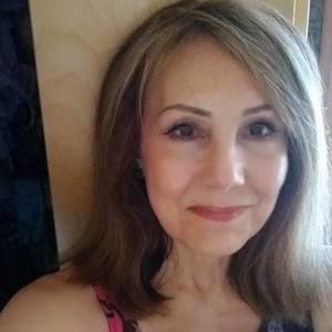 Meet your Posher, Alexandra